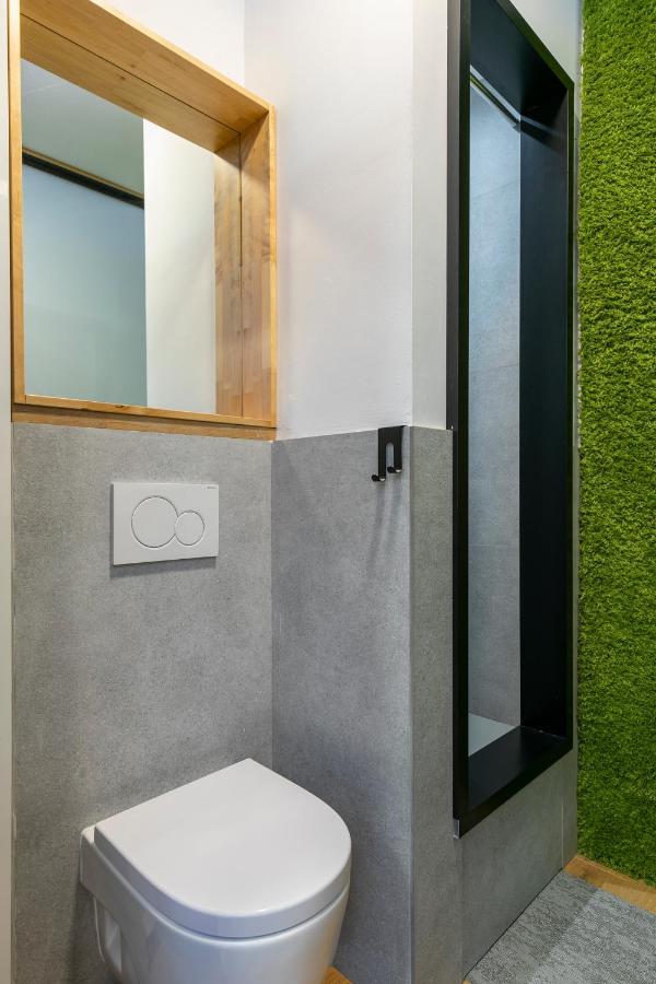 Homeabout Madrid Rio Apartment エクステリア 写真