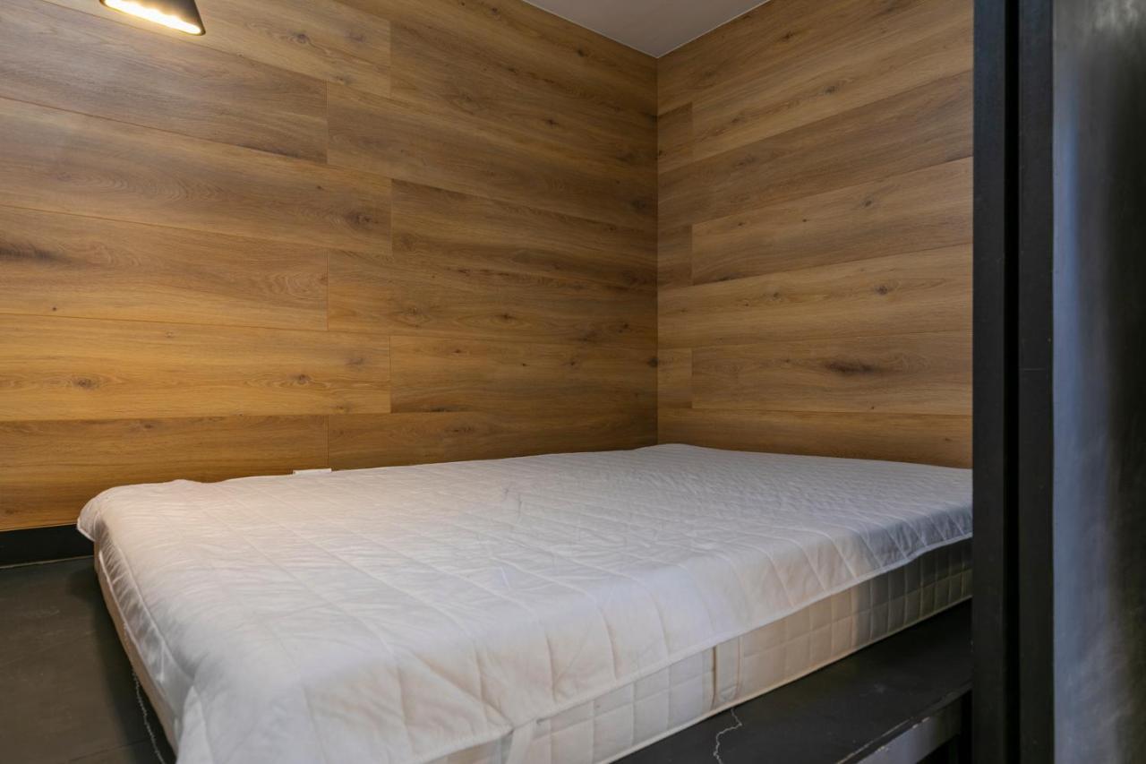 Homeabout Madrid Rio Apartment エクステリア 写真