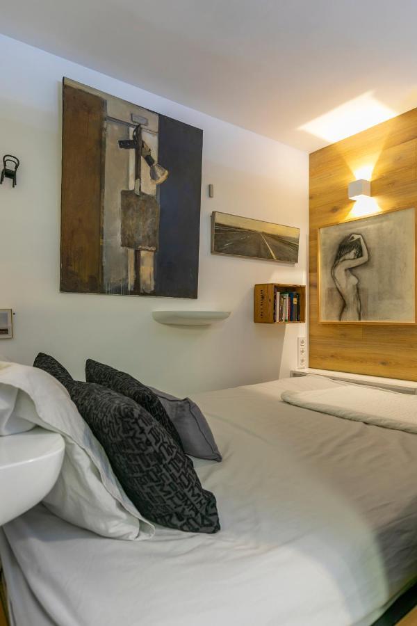 Homeabout Madrid Rio Apartment エクステリア 写真