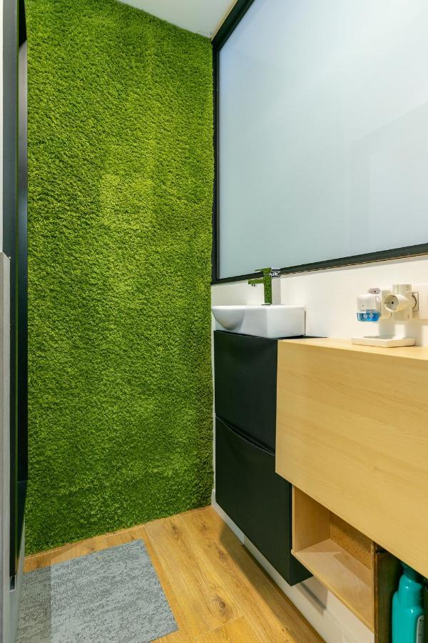 Homeabout Madrid Rio Apartment エクステリア 写真